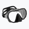 Mască de scufundări SEAC X-Frame black 2