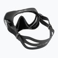 Mască de scufundări SEAC X-Frame black 3
