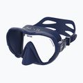 Mască de scufundări SEAC X-Frame blue