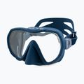 Mască de scufundări SEAC X-Frame blue 2