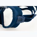 Mască de scufundări SEAC X-Frame blue 7