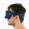Mască de scufundări SEAC X-Frame blue 12