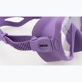 Mască de scufundări SEAC X-Frame lilac 5