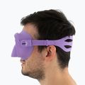 Mască de scufundări SEAC X-Frame lilac 10