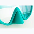 Mască de scufundări SEAC X-Frame tiffany 7