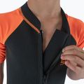 Costum de înot pentru copii SEAC Dolphin Shorty 1,5 mm black/orange 5