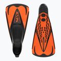 Labe de snorkeling SEAC Speed-S orange