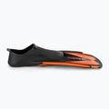 Labe de snorkeling SEAC Speed-S orange 2