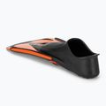 Labe de snorkeling SEAC Speed-S orange 3