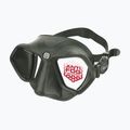 Mască de scufundări SEAC Wild Antifog green 2