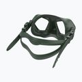 Mască de scufundări SEAC Wild Antifog green 3