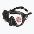 Mască de scufundări SEAC Pura Antifog black 2