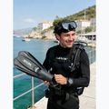 Mască de scufundări SEAC Pura Antifog black 7