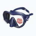 Mască de scufundări SEAC Pura Antifog blue 2