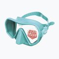 Mască de scufundări SEAC Pura Antifog tiffany 2