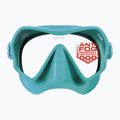 Mască de scufundări SEAC Pura Antifog tiffany 4