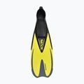 Aripioare de snorkel galben SEAC Speed 2