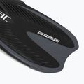 Labe de snorkeling SEAC Speed black 4