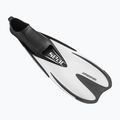 Labe de snorkeling SEAC Speed white 3