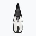 Labe de snorkeling SEAC Speed white 4