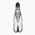 Labe de snorkeling SEAC Speed white 5