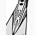 Labe de snorkeling SEAC Speed white 7
