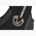 Încălțăminte din neopren SEAC Basic HD Zip 5 mm black 4