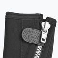 Încălțăminte din neopren SEAC Basic HD Zip 5 mm black 5