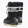 Ghete pentru femei Moon Boot Icon Nylon black 3