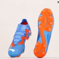PUMA Future Match FG/AG ghete de fotbal pentru bărbați albastru 107180 01 13