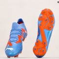 PUMA Future Pro FG/AG ghete de fotbal pentru bărbați albastru 107171 01 11