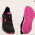 Columbia Escape Pursuit pantofi de alergare pentru femei negru 1974181010 21