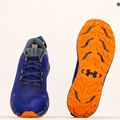 Under Armour Charged Bandit TR 2 bărbați pantofi de alergare albastru marin 3024186 14