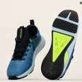 Under Armour Hovr Rise 4 albastru pantofi de antrenament pentru bărbați 3025565 18