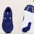 Under Armour Surge 3 pantofi de alergare pentru femei albastru marin și violet 3024894 12