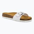 Papuci pentru femei Scholl Estelle Syn white