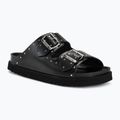 Papuci pentru femei Scholl Beatriz Leastu black