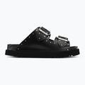 Papuci pentru femei Scholl Beatriz Leastu black 2