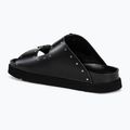 Papuci pentru femei Scholl Beatriz Leastu black 3