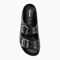 Papuci pentru femei Scholl Beatriz Leastu black 5