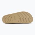 Papuci pentru femei  Scholl Noelle Chunky Sue Sa beige 4