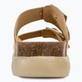 Papuci pentru femei  Scholl Noelle Chunky Sue Sa beige 6