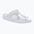 Șlapi de damă Scholl Bahia Eva white