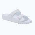Încălțăminte pentru femei Scholl Bahia EVA white