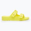 Flip-flops pentru femei Scholl Bahia Med lemon 2