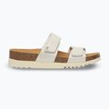 Șlapi de damă Scholl Lusaka 2.0 Med white 2