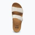 Șlapi de damă Scholl Lusaka 2.0 Med white 4