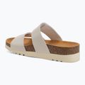 Șlapi de damă Scholl Lusaka 2.0 Med white 3