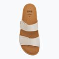 Șlapi de damă Scholl Lusaka 2.0 Med white 5