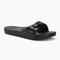 Papuci pentru femei  Scholl Pescura Flat Aqua Eva black